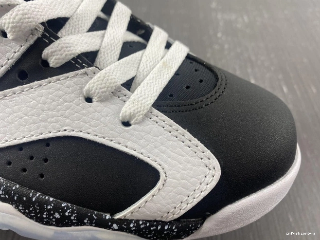 Jordan Oreo 384664-101 Retro 6 0826